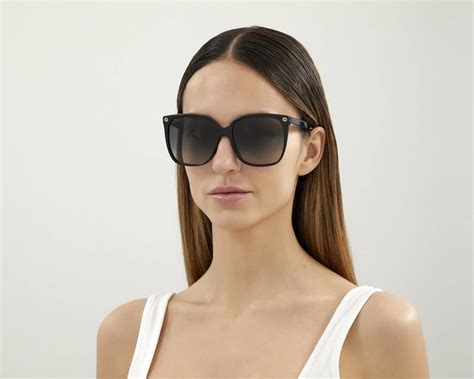 Gucci GG0022S Sunglasses 